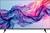 Телевизор LED Skyworth 40" 40E55G Google TV Frameless черный FULL HD 60Hz DVB-T DVB-T2 DVB-C DVB-S DVB-S2 USB WiFi Smart TV