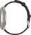 Смарт-часы Amazfit Active 2R A2437 Premium 43.9мм 1.32" AMOLED корп.серебристый рем.черный разм.брасл.:150-210мм (1746931) - купить недорого с доставкой в интернет-магазине