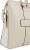 Деловая сумка женская Piquadro Circle CA4021W92/BECU с отделением для ноутбука 15.6" бежевая натур.кожа - купить недорого с доставкой в интернет-магазине
