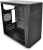 Корпус Deepcool Wave V2 черный без БП mATX 2x120mm 1xUSB2.0 1xUSB3.0 audio - купить недорого с доставкой в интернет-магазине