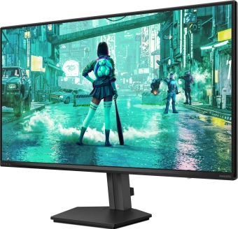Монитор Philips 27" Evnia Gaming 27M2N3200PF черный IPS LED 16:9 HDMI матовая 1000:1 300cd 178гр/178гр 1920x1080 260Hz DP FHD 3.85кг - купить недорого с доставкой в интернет-магазине