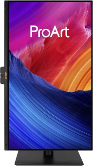 Монитор Asus 27" ProArt PA27UCGE черный IPS LED 16:9 HDMI M/M матовая HAS 600cd 178гр/178гр 3840x2160 160Hz DP 4K USB 6.4кг - купить недорого с доставкой в интернет-магазине