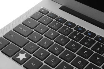Ноутбук Unchartevice 6640MA KX-6000 KX-6640MA 8Gb SSD256Gb ZX C-960 Graphics 14.1" IPS FHD (1920x1080) без ОС silver WiFi BT Cam 4390mAh (200418354519) - купить недорого с доставкой в интернет-магазине