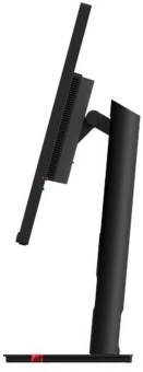 Монитор Lenovo 31.5" ThinkVision T32h-30 черный IPS LED 4ms 16:9 HDMI матовая HAS Piv 1000:1 350cd 178гр/178гр 2560x1440 60Hz DP Quad 2K (1440p) USB 9.9кг - купить недорого с доставкой в интернет-магазине