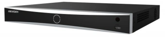 Видеорегистратор Hikvision DS-7616NXI-K2/16P (D) - купить недорого с доставкой в интернет-магазине