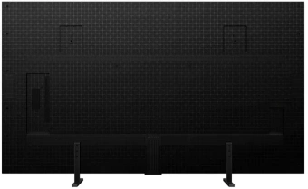 Телевизор QLED TCL 85" 85A400 черный 4K Ultra HD 144Hz MEMC DVB-T DVB-T2 DVB-C DVB-S DVB-S2 USB WiFi Smart TV - купить недорого с доставкой в интернет-магазине