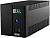 Источник бесперебойного питания Powercom Raptor Plus LCD RPT2200IULCD 1320Вт 2200ВА черный