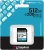 Флеш карта SDXC 512GB Kingston SDG4/512GB Canvas Go! Plus V30 w/o adapter - купить недорого с доставкой в интернет-магазине