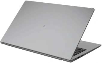Ноутбук Digma Ascend Core i5 1235U 16Gb SSD512Gb Intel UHD Graphics 15.6" IPS FHD (1920x1080) Windows 11 Home grey WiFi BT Cam 4500mAh (DN15P5-ADXW07) - купить недорого с доставкой в интернет-магазине