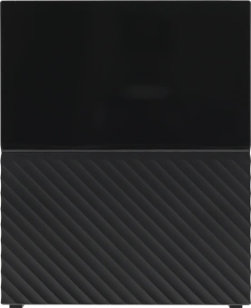 Жесткий диск WD USB3.0 6TB WDBBGB0060HBK-EESN My Book 3.5" черный - купить недорого с доставкой в интернет-магазине