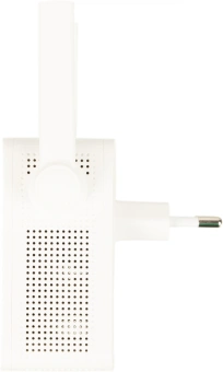 Повторитель беспроводного сигнала TP-Link RE205 AC750 10/100BASE-TX белый - купить недорого с доставкой в интернет-магазине