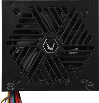 Блок питания Formula ATX 450W FX-450 (20+4pin) 120mm fan 3xSATA RTL - купить недорого с доставкой в интернет-магазине