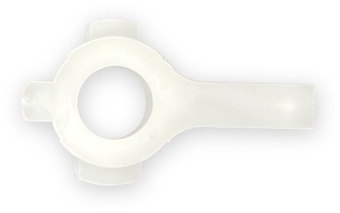 Бушинг Cet DGP0671 (JC61-03782B) для Samsung SL-M3015, SL-M2885, SL-M2880, SL-M2876, SL-M2875, SL-M2870, SL-M2835, SL-M2830, SL-M2825, SL-M2820, SL-M2675, SL-M2670, SL-M2625, SL-M2620, SCX-4729, SCX-4728, SCX-4727, SCX-4726, ML-2955, ML-2950 - купить недорого с доставкой в интернет-магазине