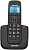 Р/Телефон Dect Decross DC1013 черный АОН