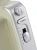 Миксер ручной Vitek VT-HM3002 800Вт фисташковый - купить недорого с доставкой в интернет-магазине