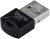 Адаптер USB Buro BU-BT51 BT5.1+EDR class 1.5 20м черный - купить недорого с доставкой в интернет-магазине