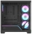 Корпус Formula Crystal Z8G Floe черный без БП ATX 8x120mm 6x140mm 2xUSB3.0 audio bott PSU - купить недорого с доставкой в интернет-магазине