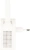 Повторитель беспроводного сигнала TP-Link RE205 AC750 10/100BASE-TX белый - купить недорого с доставкой в интернет-магазине