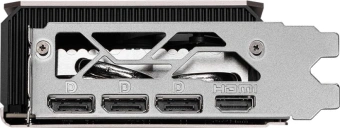 Видеокарта MSI PCI-E 5.0 RTX 5060 Ti 8G INSPIRE 2X OC NVIDIA GeForce RTX 5060TI 8Gb 128bit GDDR7 2617/28000 HDMIx1 DPx3 HDCP Ret - цена, купить или заказать с доставкой в интернет-магазине Видеокарта MSI PCI-E 5.0 RTX 5060 Ti 8G INSPIRE 2X OC NVIDIA GeForce RTX 5060TI 8Gb 128bit GDDR7 2617/28000 HDMIx1 DPx3 HDCP Ret - купить недорого с доставкой в интернет-магазине
