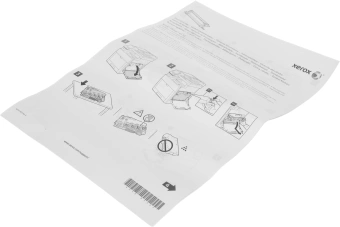 Блок фотобарабана Xerox 108R01417 голубой цв:48000стр. для Phaser 6510/WorkCentre 6515 48K Xerox - купить недорого с доставкой в интернет-магазине