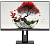 Монитор RDW Computers 23.8" RDW2401K черный IPS 4ms HDMI M/M HAS Piv 350cd 178гр/178гр 1920x1080 VGA DP FHD USB (RUS)