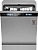 Посудомоечная машина Weissgauff DW 998 Touch Inverter Dual Fan Dry нержавеющая сталь (полноразмерная) инвертор