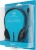 Наушники с микрофоном Logitech H111 серый 2.35м накладные оголовье (981-000588) - купить недорого с доставкой в интернет-магазине