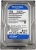 Жесткий диск WD SATA-III 1TB WD10EZEX Desktop Caviar Blue (7200rpm) 64Mb 3.5" - купить недорого с доставкой в интернет-магазине