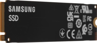 Накопитель SSD Samsung PCIe 4.0 x4 1TB MZVL41T0HBLB-00B07 PM9B1 M.2 2280 OEM - купить недорого с доставкой в интернет-магазине