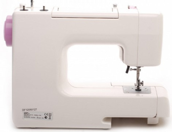 Швейная машина Comfort 32 белый - купить недорого с доставкой в интернет-магазине
