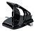 Дырокол Kw-Trio Typical Heavy Duty 09780 макс.:30лист. металл разные варианты цветов отв.:2 с линейкой
