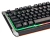 Клавиатура Оклик 710G BLACK DEATH черный/оранжевый USB Multimedia for gamer LED (476393) кабель 1.5м - цена, купить или заказать с доставкой в интернет-магазине Клавиатура Оклик 710G BLACK DEATH черный/оранжевый USB Multimedia for gamer LED (476393) кабель 1.5м - купить недорого с доставкой в интернет-магазине