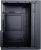 Корпус Accord A-300 черный без БП ATX 4x120mm 2xUSB2.0 1xUSB3.0 audio - купить недорого с доставкой в интернет-магазине