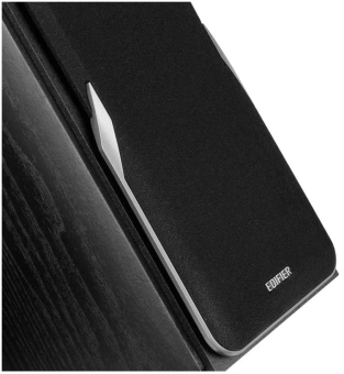Колонки Edifier R1380T 2.0 черный 42Вт - купить недорого с доставкой в интернет-магазине