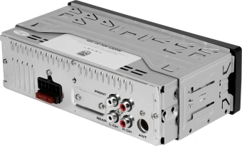 Автомагнитола Ural Молот АРС-МТ 115К 1DIN 4x160Вт v5.0 USB 2.0 AUX 2 (МОЛОТ АРС-МТ 115К) - купить недорого с доставкой в интернет-магазине