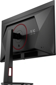 Монитор AOC 27" Q27G4ZDR черный QD OLED LED 16:9 HDMI матовая HAS Piv 400cd 178гр/178гр 2560x1440 240Hz DP 2K USB 5.52кг - купить недорого с доставкой в интернет-магазине