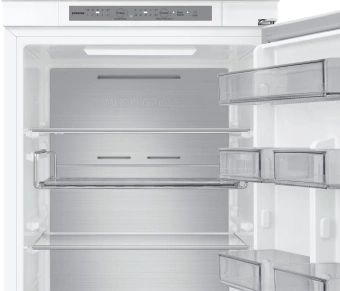 Холодильник Samsung BRB80F26CES0EO 2-хкамерн. белый - купить недорого с доставкой в интернет-магазине