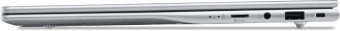 Ноутбук Acer Aspire Lite AL15-46P-R6KP Ryzen 3 5400U 8Gb SSD256Gb AMD Radeon Graphics 15.6" IPS FHD (1920x1080) без ОС silver WiFi BT Cam (NX.JXTCD.002) - купить недорого с доставкой в интернет-магазине