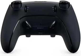 Геймпад Беспроводной PlayStation DualSense Edge черный для: PlayStation 5 (CFI-ZCP1) - купить недорого с доставкой в интернет-магазине