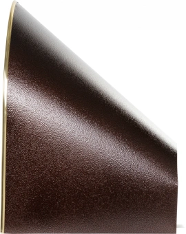 Вытяжка каминная Elikor Эпсилон 50П-430-П3Л медный антик/золотистый управление: ползунковое (1 мотор) - купить недорого с доставкой в интернет-магазине