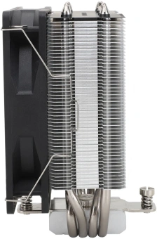 Устройство охлаждения(кулер) Thermalright Assassin X 120 Refined SE ARGB Soc-AM5/AM4/1200/1700/1851 4-pin 25.6dB Al+Cu 500gr Ret (AX120-R-SE-ARGB) - купить недорого с доставкой в интернет-магазине