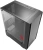 Корпус Bloody CC-123 черный без БП mATX 8x120mm 2xUSB2.0 1xUSB3.0 audio bott PSU - купить недорого с доставкой в интернет-магазине
