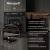 Духовой шкаф Электрический Weissgauff EOM 741 PDB Black Edition черный - цена, купить или заказать с доставкой в интернет-магазине Духовой шкаф Электрический Weissgauff EOM 741 PDB Black Edition черный - купить недорого с доставкой в интернет-магазине