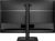 Монитор AOC 27" Q27E4U черный IPS LED 16:9 HDMI M/M матовая HAS Piv 350cd 178гр/178гр 2560x1440 120Hz DP Quad HD 2K (1440p) USB 5.55кг - купить недорого с доставкой в интернет-магазине