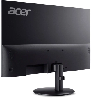 Монитор Acer 23.8" SB243YG0bi черный IPS LED 1ms 16:9 HDMI матовая 1500:1 250cd 178гр/178гр 1920x1080 120Hz FreeSync VGA FHD 2.64кг - купить недорого с доставкой в интернет-магазине
