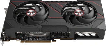 Видеокарта Sapphire PCI-E 5.0 11349-03-20G PULSE AMD RADEON RX 9070 GAMING 16GB DUAL AMD Radeon RX 9070 16Gb 256bit GDDR6 2070/20000 HDMIx2 DPx2 HDCP Ret - купить недорого с доставкой в интернет-магазине