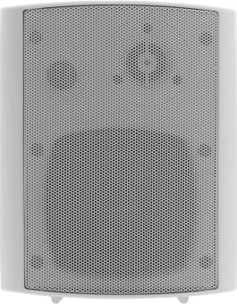 Громкоговоритель Tantos TSo-SW15k настенный 15Вт белый (00-00006444) - купить недорого с доставкой в интернет-магазине