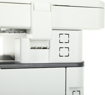 МФУ лазерный Pantum M6700D A4 Duplex серый - купить недорого с доставкой в интернет-магазине