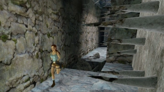 Игра для PS5 PlayStation Tomb Raider I-III Remastered Стандартное издание (18+) - купить недорого с доставкой в интернет-магазине