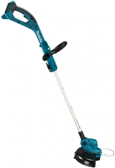 Триммер электрический Makita DUR193SF аккум. 280Вт разбор.штан. реж.эл.:леска - купить недорого с доставкой в интернет-магазине